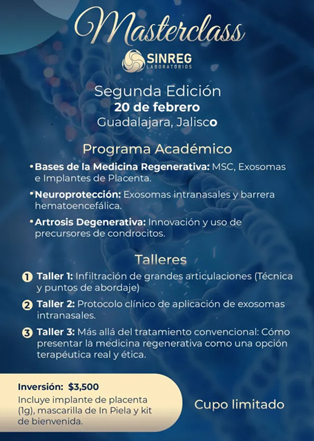 Congreso Mundial De Ingeniería De Tejidos